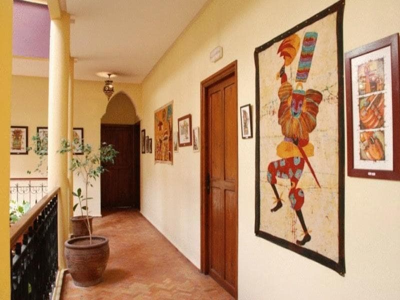 Riad Zahra photo 1
