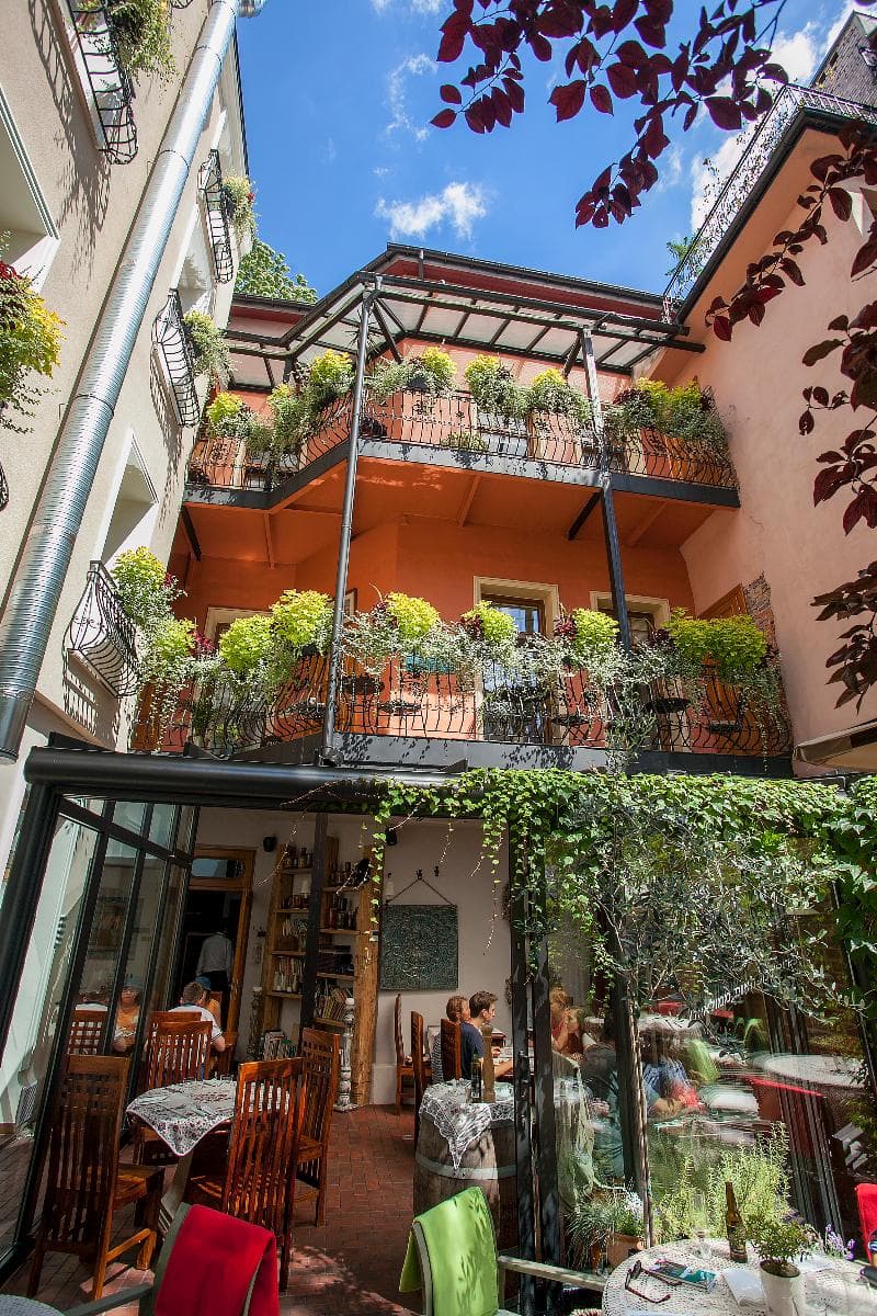 Aparthotel Oberza main