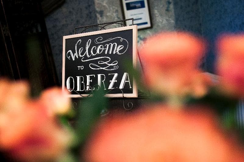 Aparthotel Oberza 2