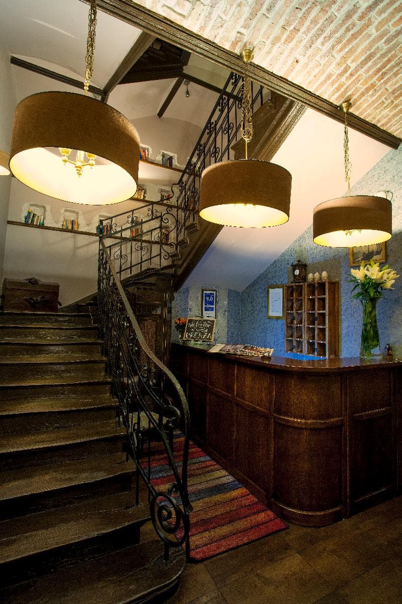 Aparthotel Oberza 3