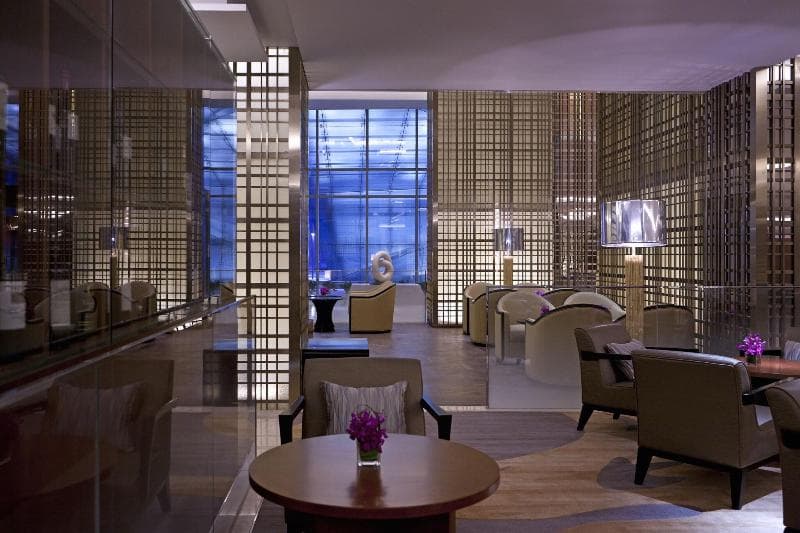 Sheraton Grand Beijing Dongcheng Hotel 2