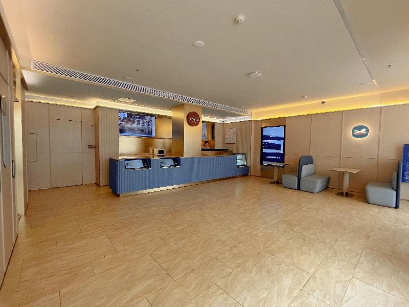 Hanting Hotel (Guangzhou Huangshi) 4