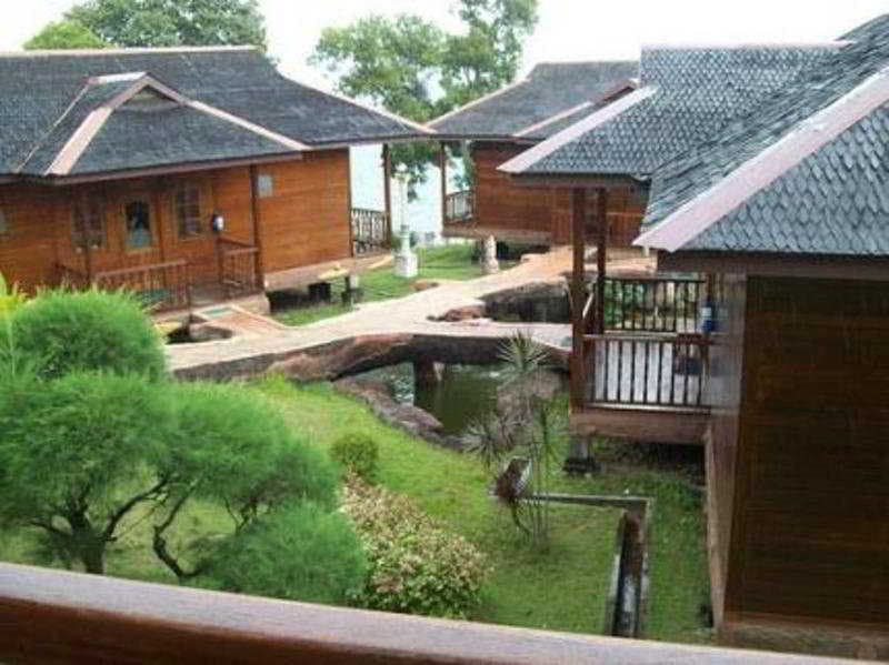 KTM Resort 2