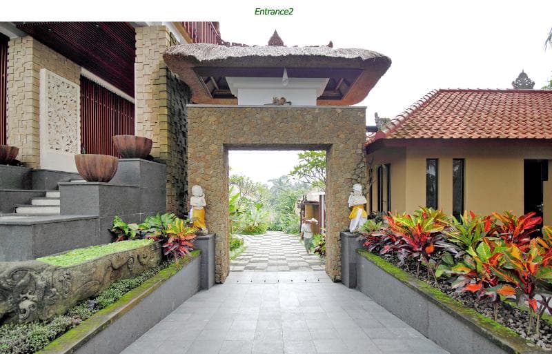 Ubud Green 3