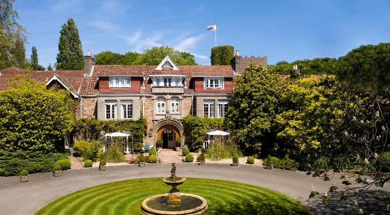 Longueville Manor 2