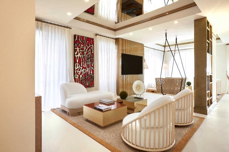 Eight Paraggi 5
