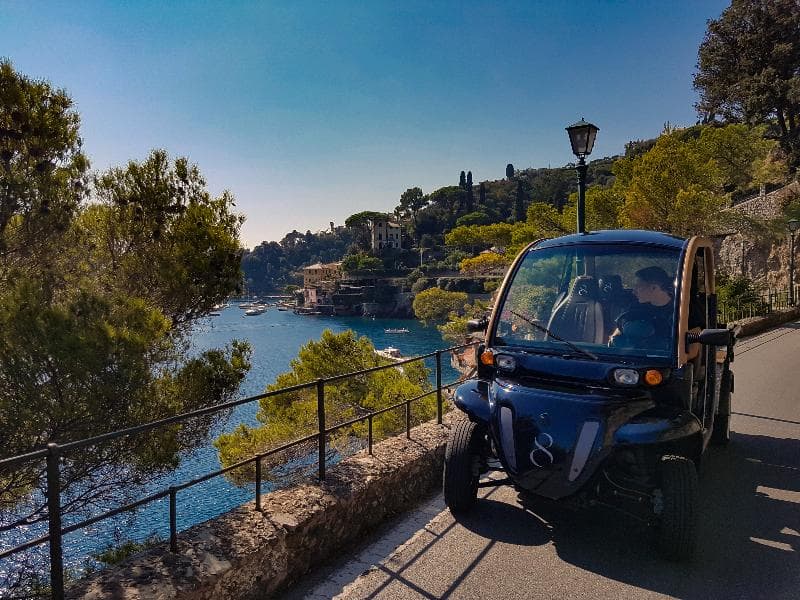 Eight Portofino 5