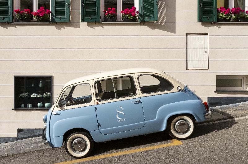 Eight Portofino 4