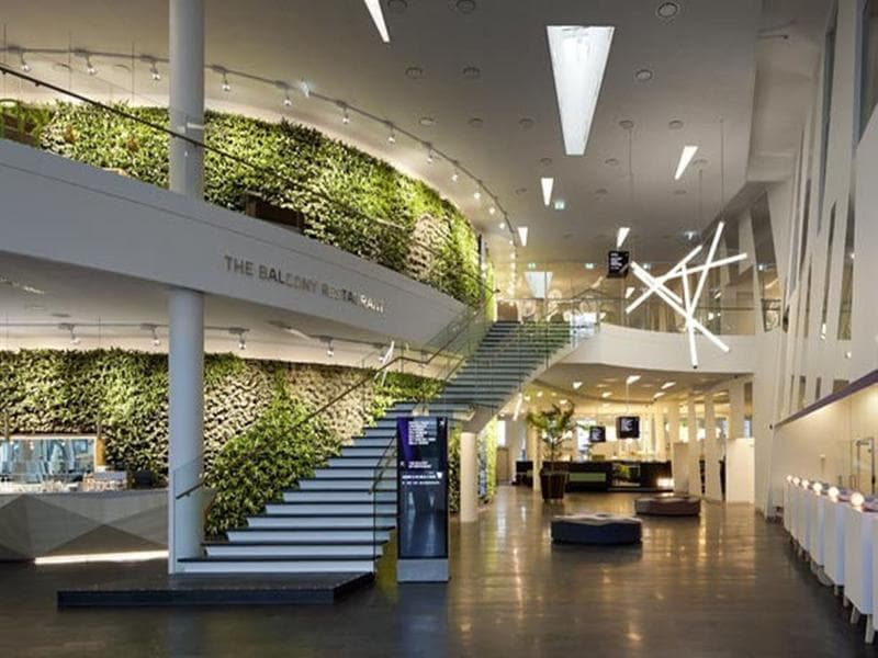 AC Hotel Bella Sky Copenhagen 5