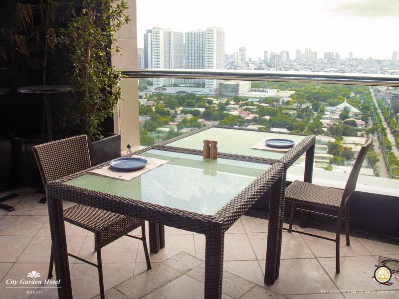 City Garden Hotel Makati 5