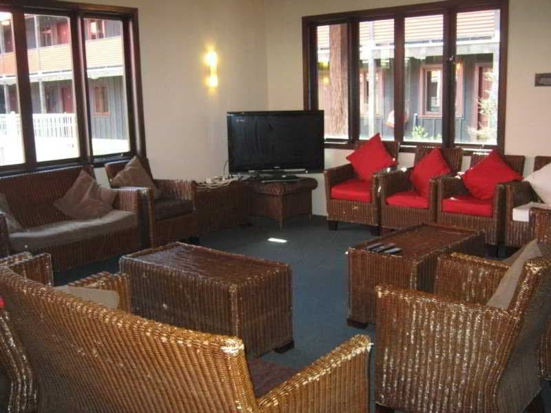 The Park Hotel Ruapehu 4
