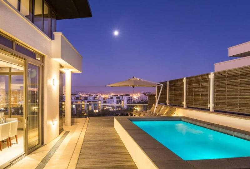 Lawhill Luxury Apartments 2