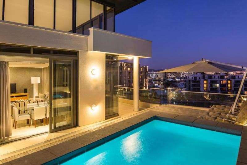 Lawhill Luxury Apartments 5