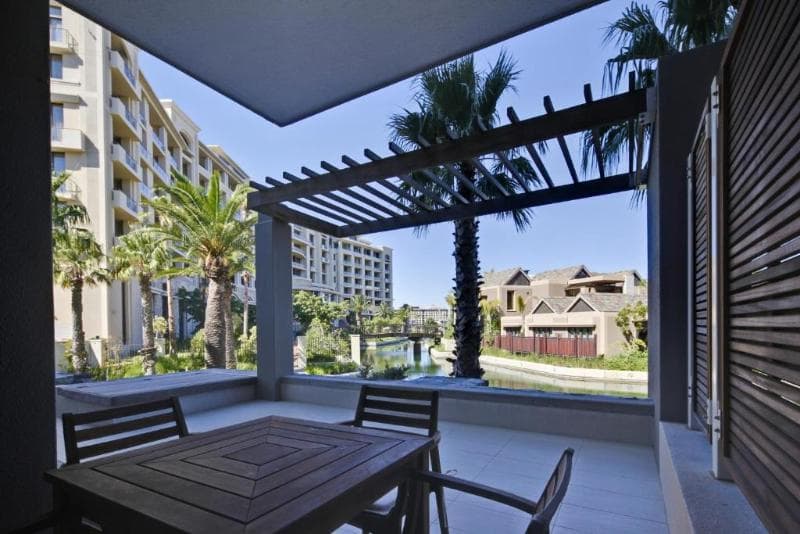 Lawhill Luxury Apartments photo 1