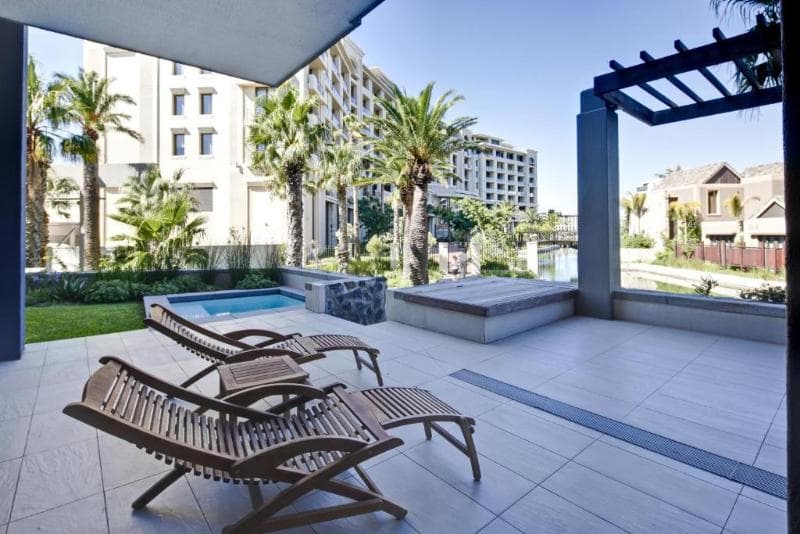 Lawhill Luxury Apartments 4