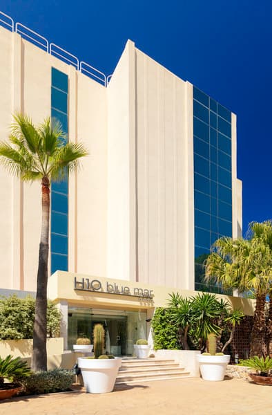 Boutique Hotel H10 Blue Mar - Adults Only photo 1