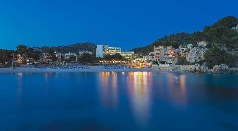 Boutique Hotel H10 Blue Mar - Adults Only 4