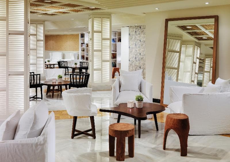 Boutique Hotel H10 Blue Mar - Adults Only 5