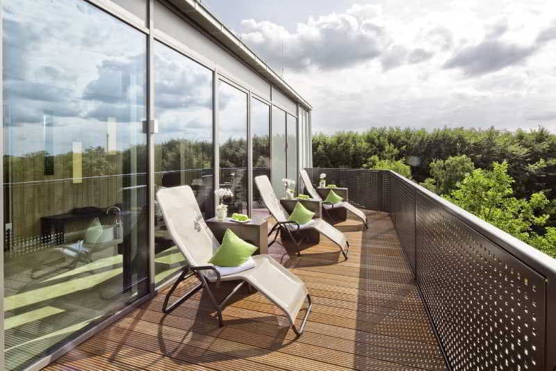 Mövenpick Hotel Münster 4