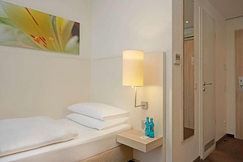 H+ Hotel Munchen 2