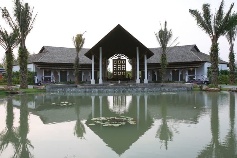 Beyond Resort Khaolak - Adults Only photo 1