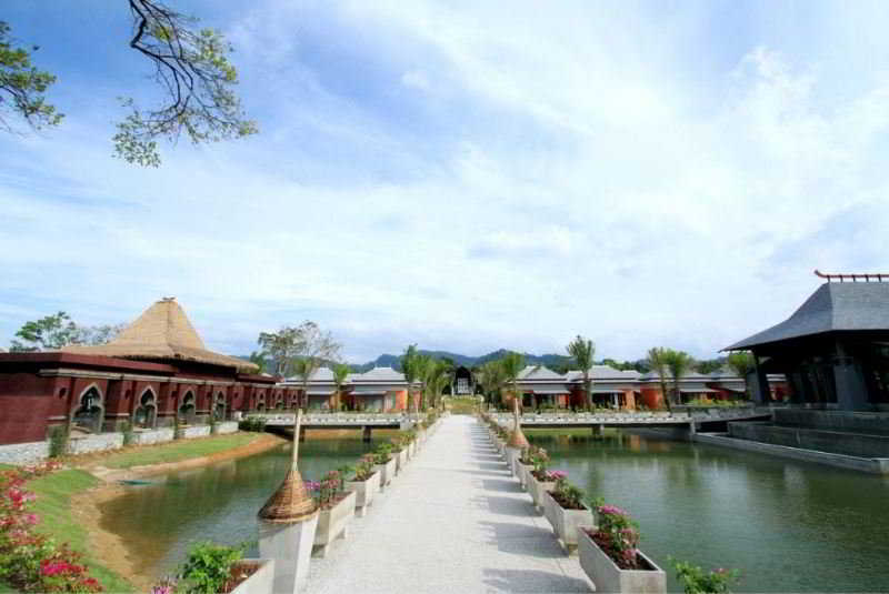 Beyond Resort Khaolak - Adults Only 2