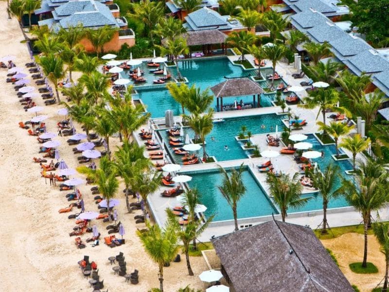 Beyond Resort Khaolak - Adults Only 3