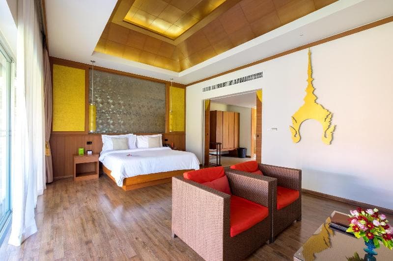 Beyond Resort Khaolak - Adults Only 5