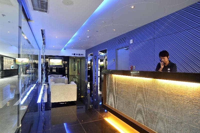 Best Western Plus At 20 Sukhumvit photo 1