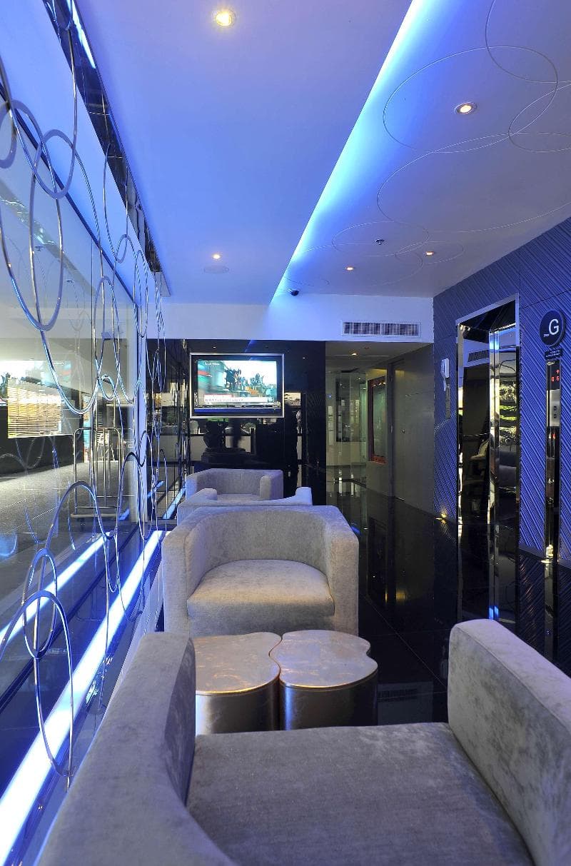 Best Western Plus At 20 Sukhumvit 2