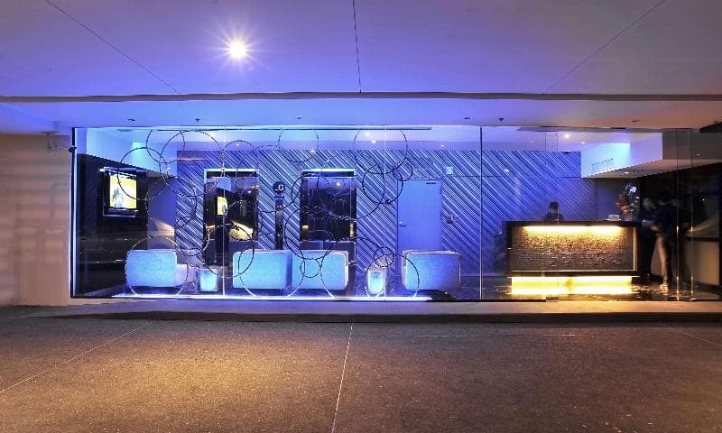 Best Western Plus At 20 Sukhumvit 3