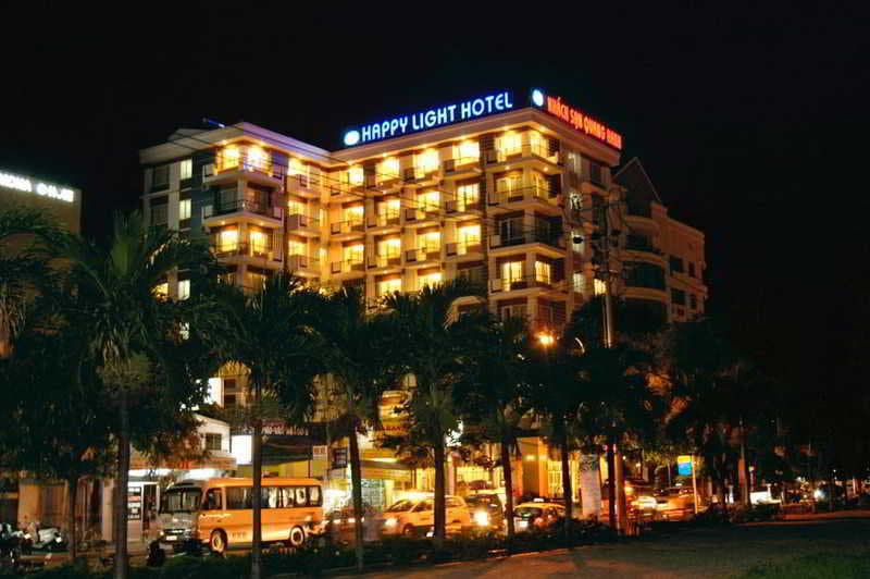 Happy Light Hotel main