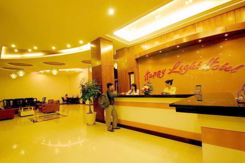 Happy Light Hotel 4