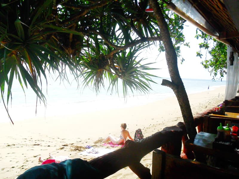 Lanta Riviera Resort 3