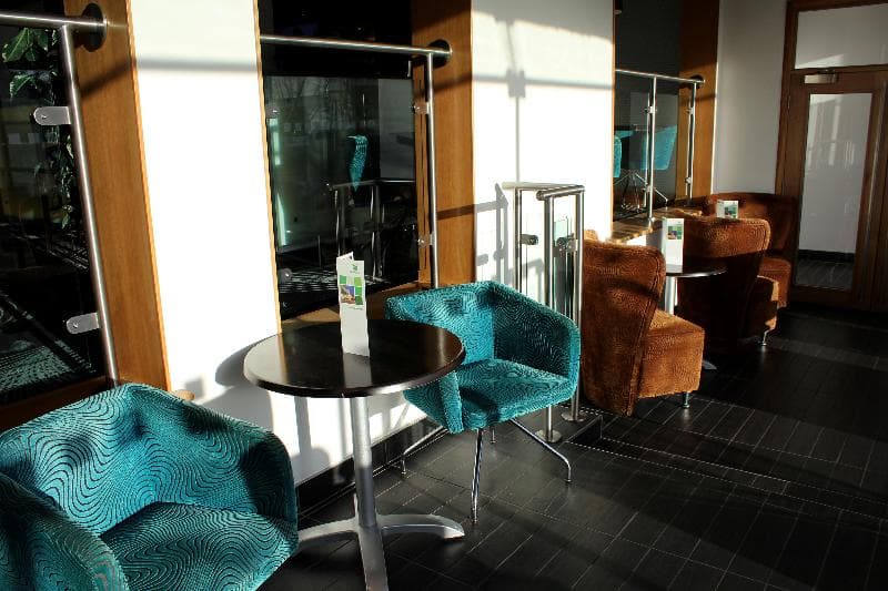 Holiday Inn Newcastle Jesmond 2