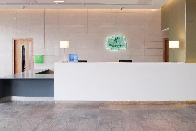 Holiday Inn Newcastle Jesmond 4