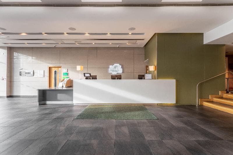 Holiday Inn Newcastle Jesmond 5