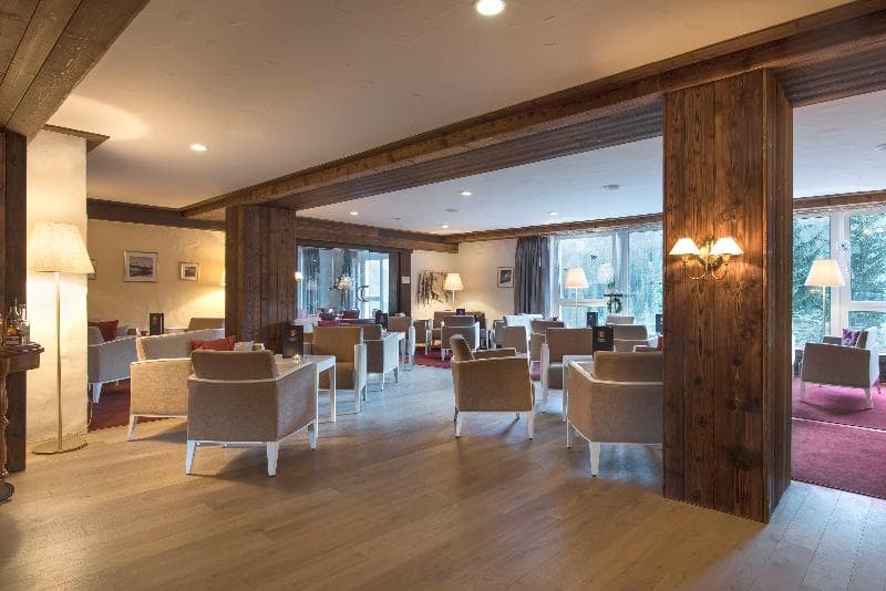 Sunstar Hotel Arosa 3