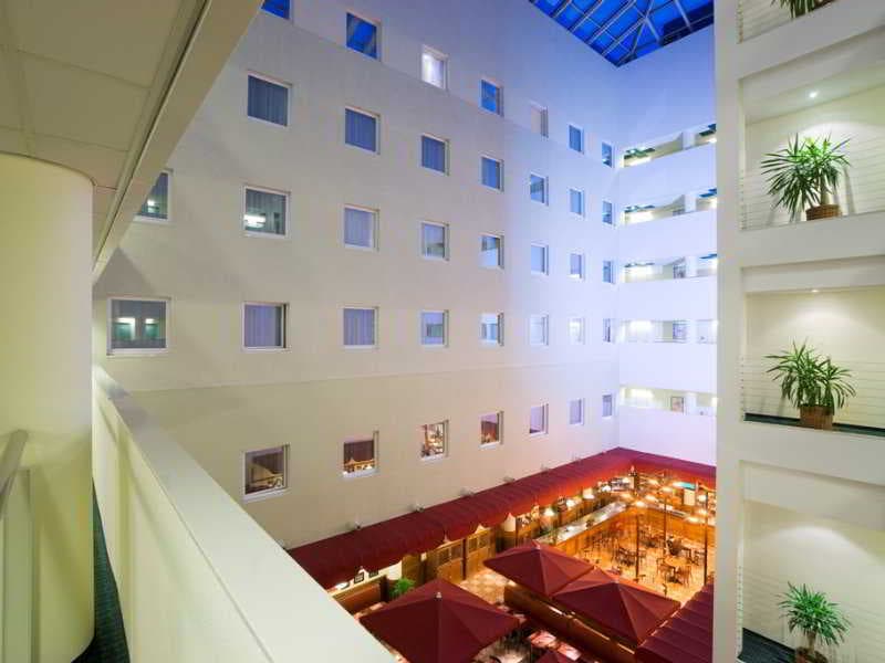 Hotel Ibis Lodz Centrum photo 1
