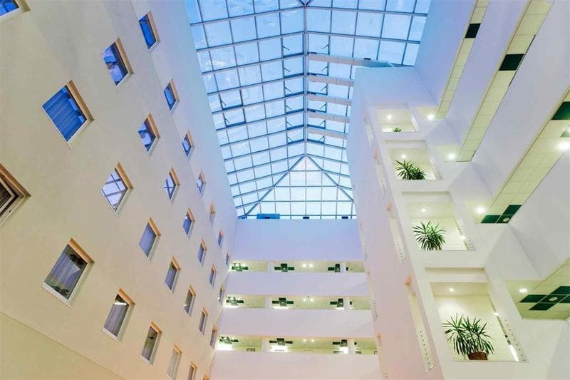Hotel Ibis Lodz Centrum 3