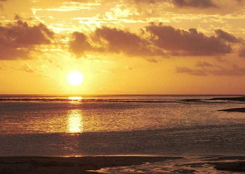 So Sofitel Mauritius photo 1