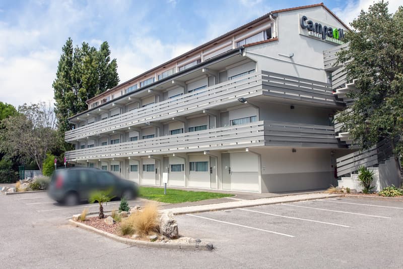 Campanile - Montpellier Sud 2