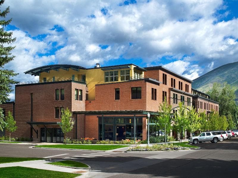 Limelight Hotel Aspen photo 1