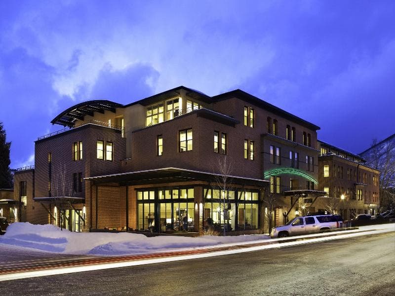 Limelight Hotel Aspen 4