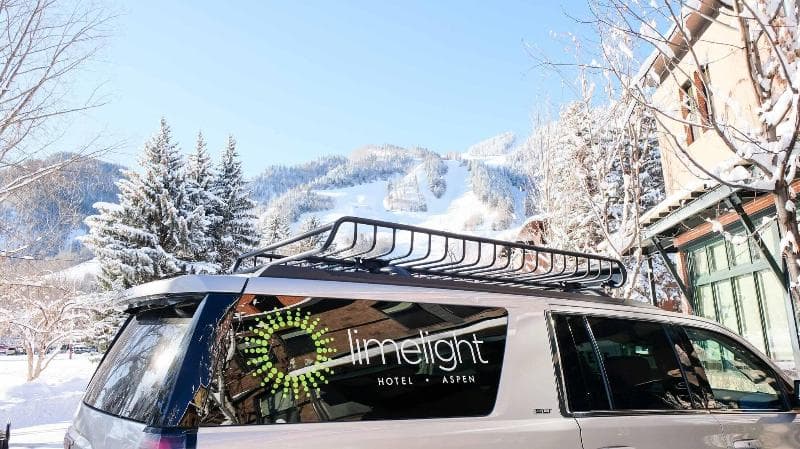 Limelight Hotel Aspen 5