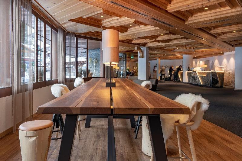 Sunstar Hotel Grindelwald 3