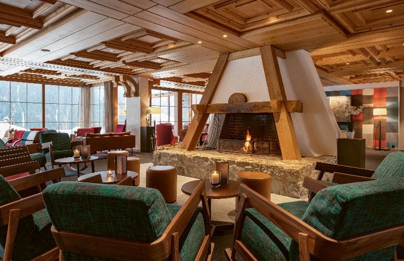 Sunstar Hotel Grindelwald 4