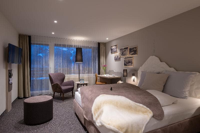 Sunstar Hotel Grindelwald 5