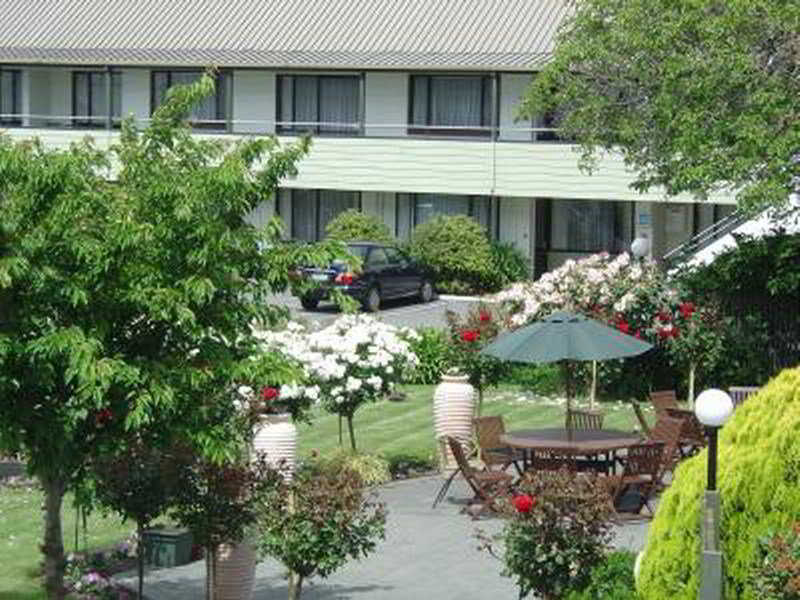 Airport Gateway Motor Lodge photo 1