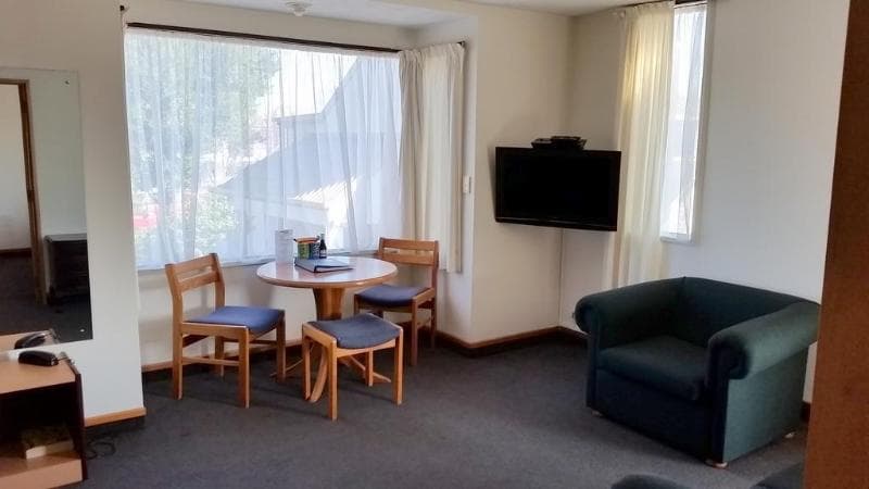 Airport Gateway Motor Lodge 2